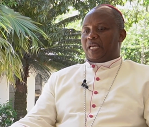Afrički biskup: Spremi smo biti mučenici za Božju istinu
