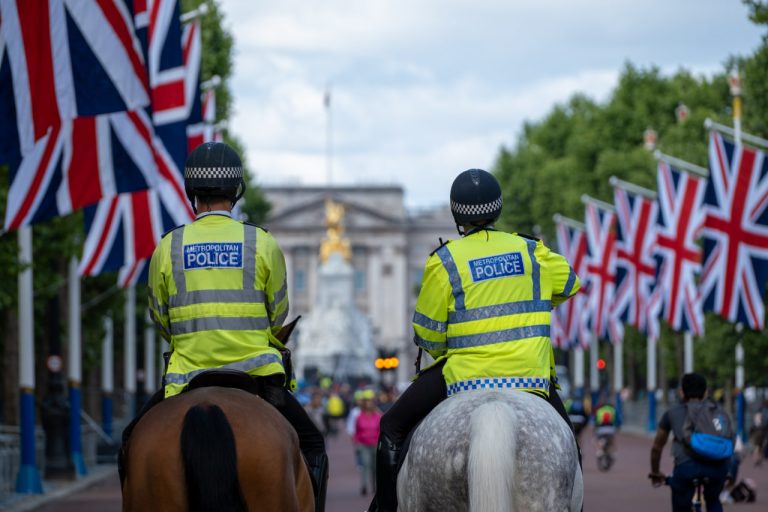 Londonska policija nudi posao, uvjet nije znanje engleskog jezika
