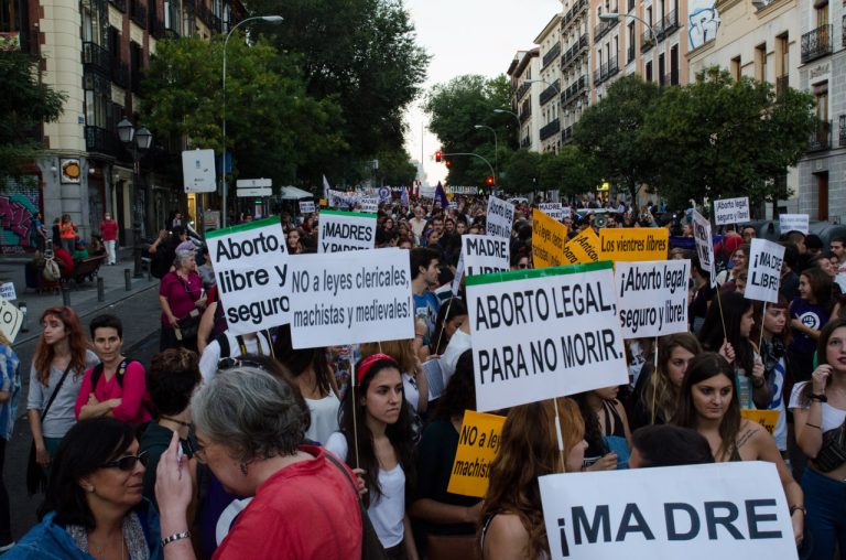 Ekstremni ljevičari izglasali su novi genocidni zakon u Španjolskoj