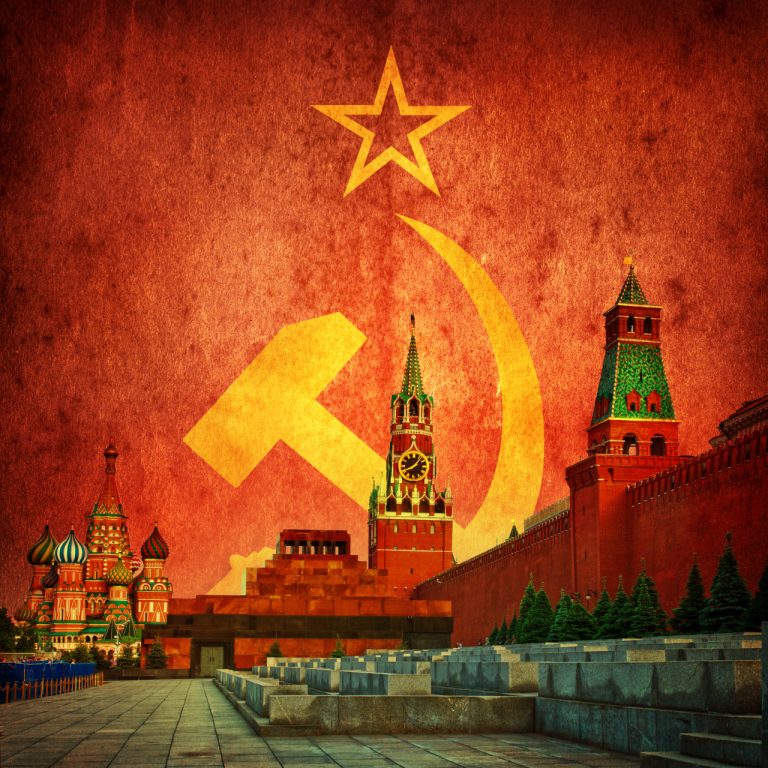 Hoće li se zbog seksualne revolucije zapadni svijet raspasti kao Sovjetski Savez?