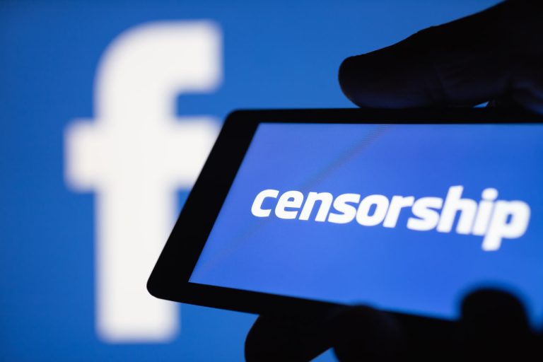 Facebook cenzurira kršćane, ali ne i džihadiste