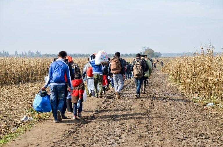 Sve više “izbjeglica“ živi u zemljama EU