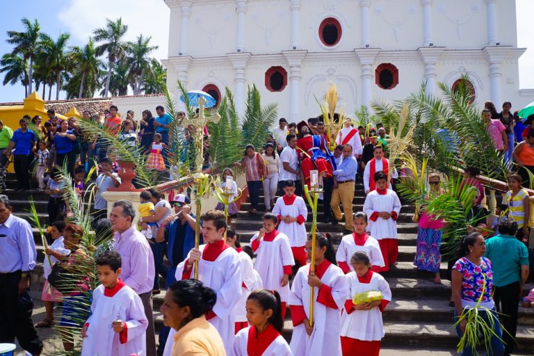 Komunistička Nikaragva zabranila katoličke procesije za Veliki tjedan
