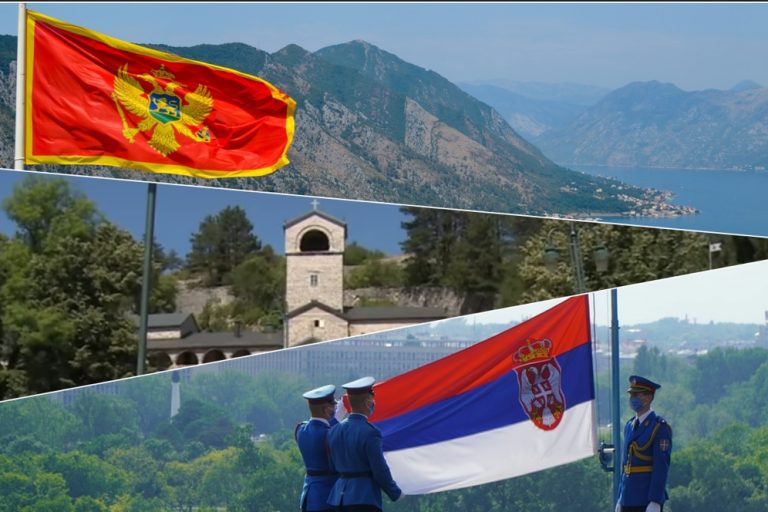 Hoće li se Crna Gora postupno utopiti u „srpski svet“?