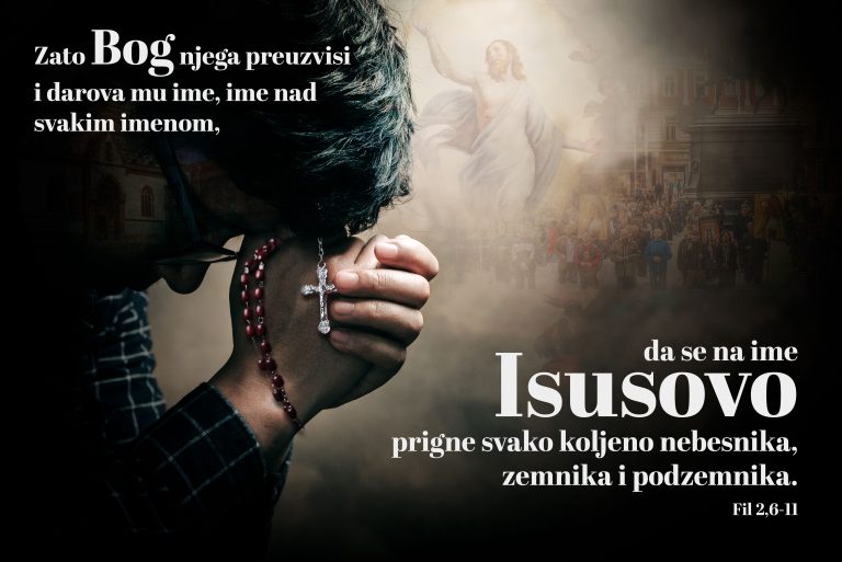 Ove subote muškarci nastavljaju moliti krunicu u deset hrvatskih gradova