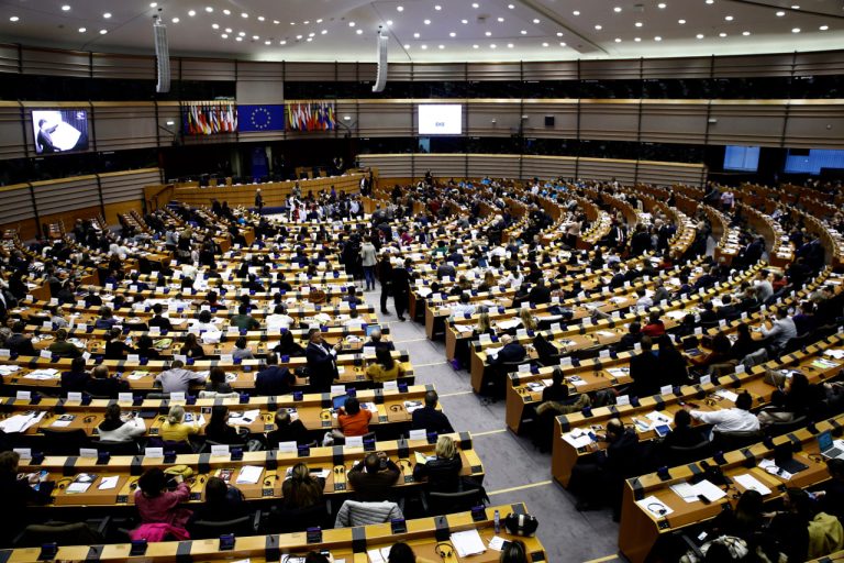 EU parlament o Istanbulskoj: Ovaj put pokleknuli su svi HDZ-ovci