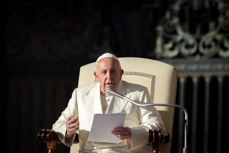 Papa Franjo prvi put imenovao nuncija u Omanu