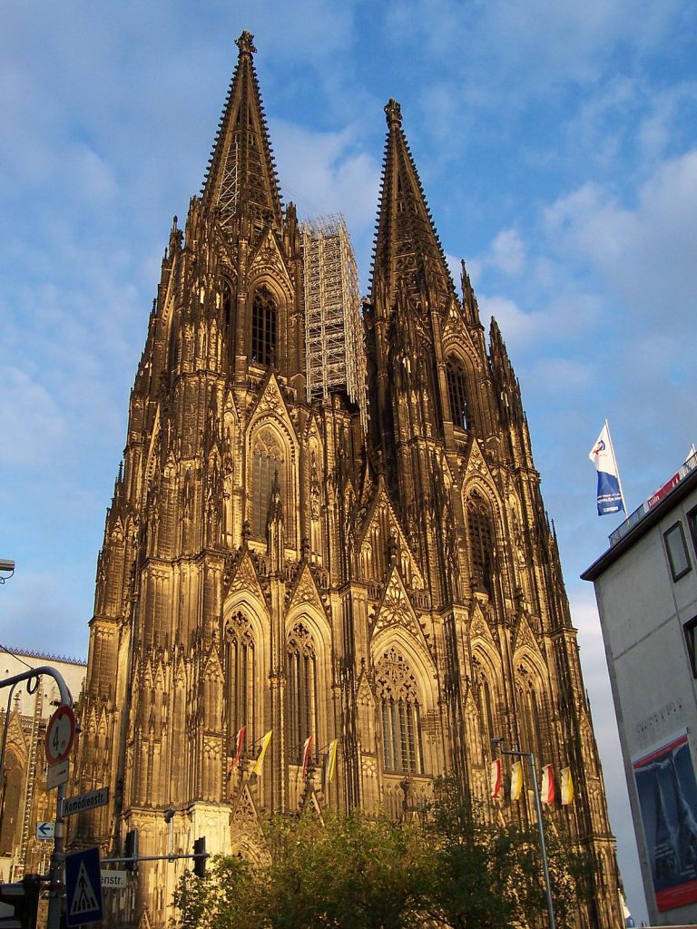 U Njemačkoj kriza bez presedana: Pola milijuna katolika napustilo Crkvu