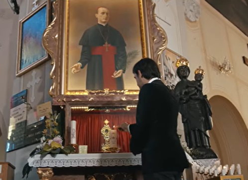 Glazbena skupina „Hrvatske ruže“ objavila pjesmu o kardinalu Stepincu