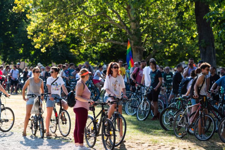 U N. Zagrebu ove subote održava se šarena biciklijada