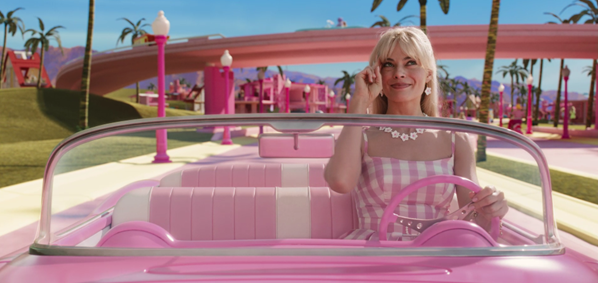 Film „Barbie“ donosi ekstremni feminizam u naša kina