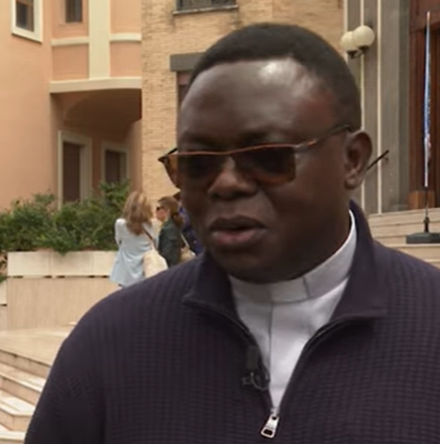 Katolički svećenik otkrio zastrašujuću istinu o kulturi smrti u Africi