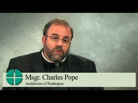 Mons. Charles Pope: Želim Crkvu mučenika i svetaca, a ne sinodalnu crkvu