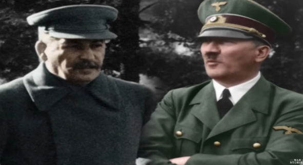 23. kolovoza: Na današnji dan su Hitler i Staljin sklopili agresivni vojni savez