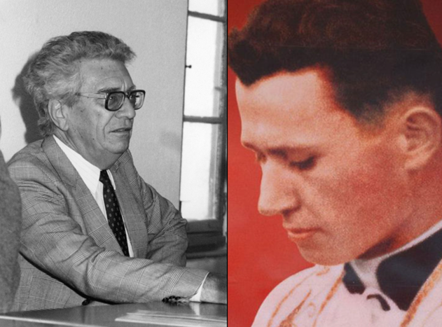 Znate li kako je partizan i književnik Zvane Črnja pisao o bl. Miroslavu Bulešiću pod pritiskom komunističke partije?