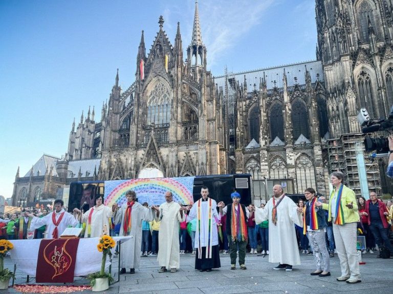 Köln: Svećenici blagoslivljali sodomitske parove protivno pravovjernom nadbiskupu