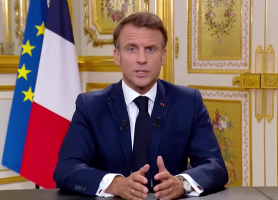 Macron naredio hitnu deportaciju svih radikalnih muslimanskih migranata