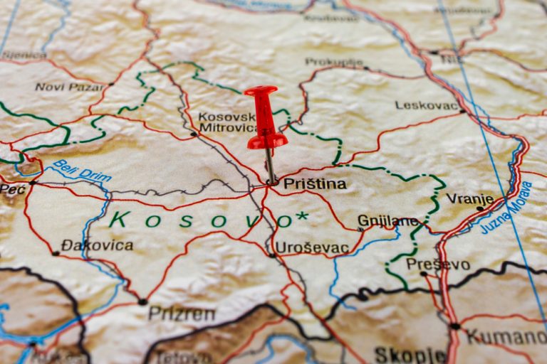 Srbija je spremna za napad na Kosovo. Sprječava je samo jedna znakovita stvar…