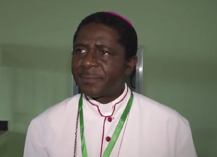 Kamerunski nadbiskup: Brak je između muškarca i žene, sve drugo je vještičarenje