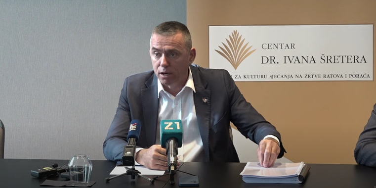 Centar dr. Ivan Šreter započeo obračun sa zvijezdom petokrakom u Vukovaru