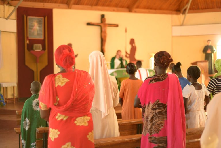 Gana: Biskupi zahvalili parlamentarnim zastupnicima zbog obrane obiteljskih vrijednosti