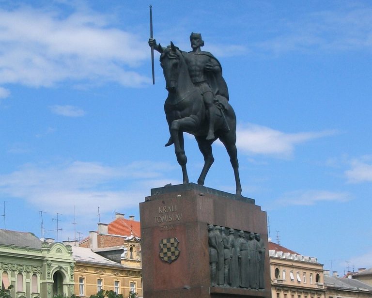 Pozivamo na tribinu o jednom od najvećih hrvatskih kipara