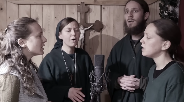 Nastupaju u Zagrebu: Poznati sastav pjeva tradicionalnu crkvenu glazbu
