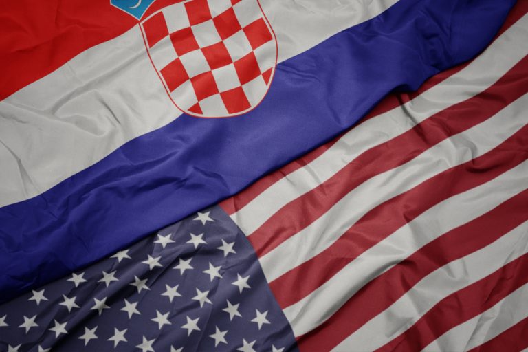 ‘Urbani dečki’ odobrili zagovornicu ubijanja djece za novu veleposlanicu SAD-a u Hrvatskoj