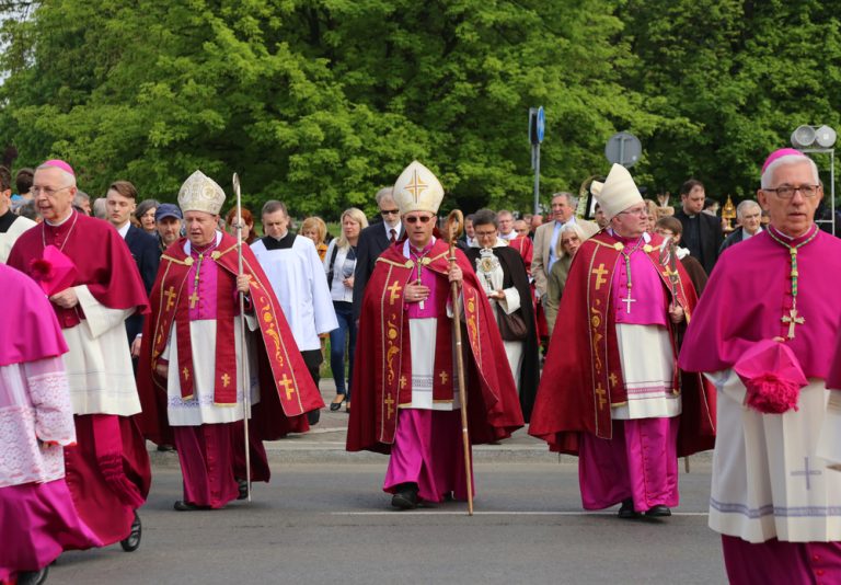 Poljski biskupi o homo-blagoslovima: Izbjegavanje pomutnje i skandala u ovom je slučaju gotovo nemoguće