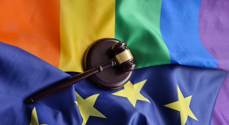 Europski sud za ljudska prava nameće Poljacima LGBT zakone