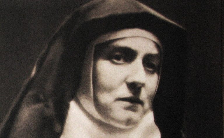 Pet savjeta sv. Edith Stein kako odgajati djecu u katoličkoj vjeri