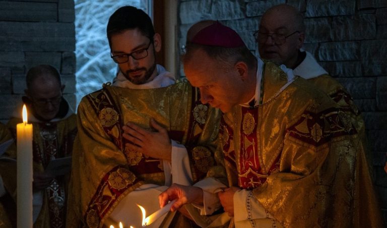 Norveška: Usprkos zamrloj vjeri, otvoren katolički samostan i crkva