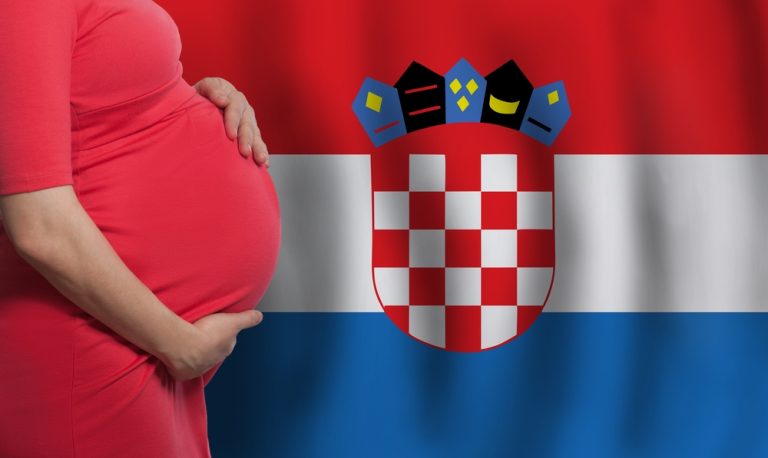 Izumiranje stanovništva predstavlja stratešku ugrozu hrvatske budućnosti
