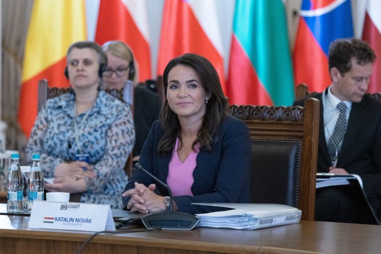 Mađarska: Predsjednica države dala ostavku zbog pomilovanja prikrivatelja pedofila
