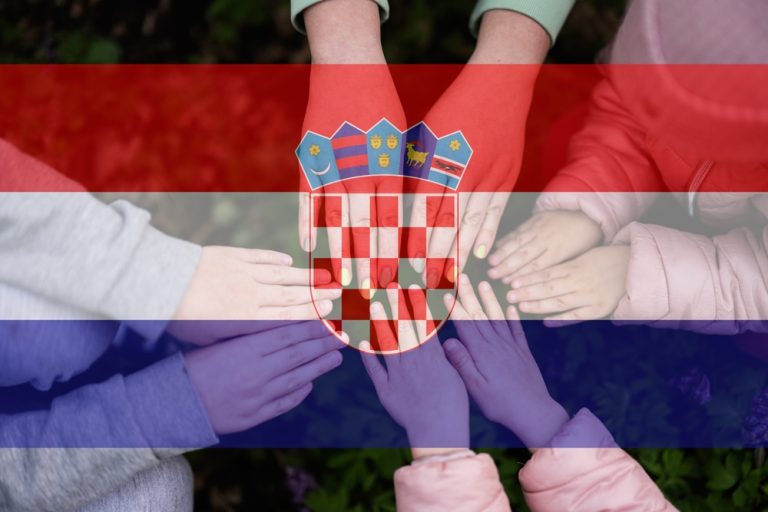 Hrvatska: Nastavak demografskog pada