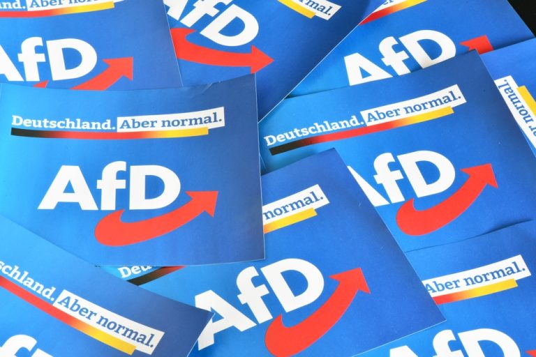 Njemačka: Građanin dobio prijeteću poruku od banke nakon donacije AfD-u