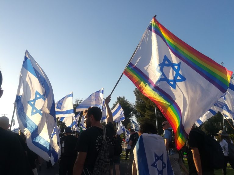 Izrael odobrio azil svim palestinskim LGBT+ izbjeglicama