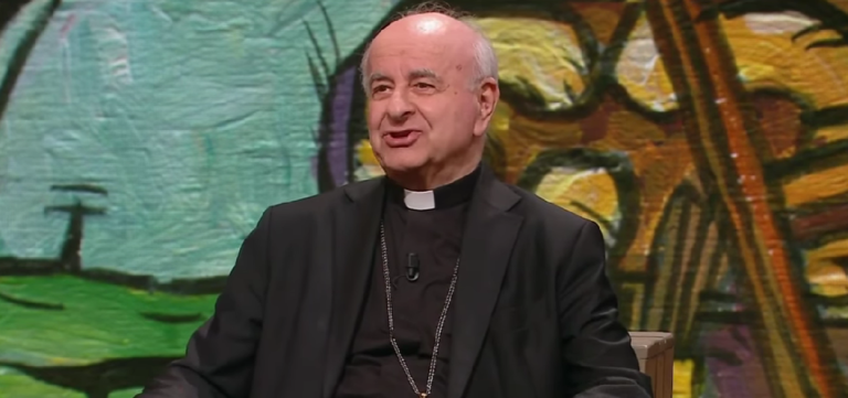 Dovodi li nadbiskup Paglia u pitanje crkveni nauk o eutanaziji?