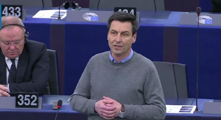(VIDEO) Zanimljiva rasprava u EU parlamentu: „Jesu li životi LGBT osoba i kršćana jednako vrijedni?“