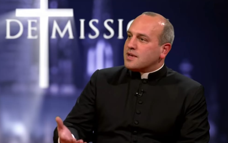 Francuska tuži svećenika zato što je homoseksualnost nazvao grijehom