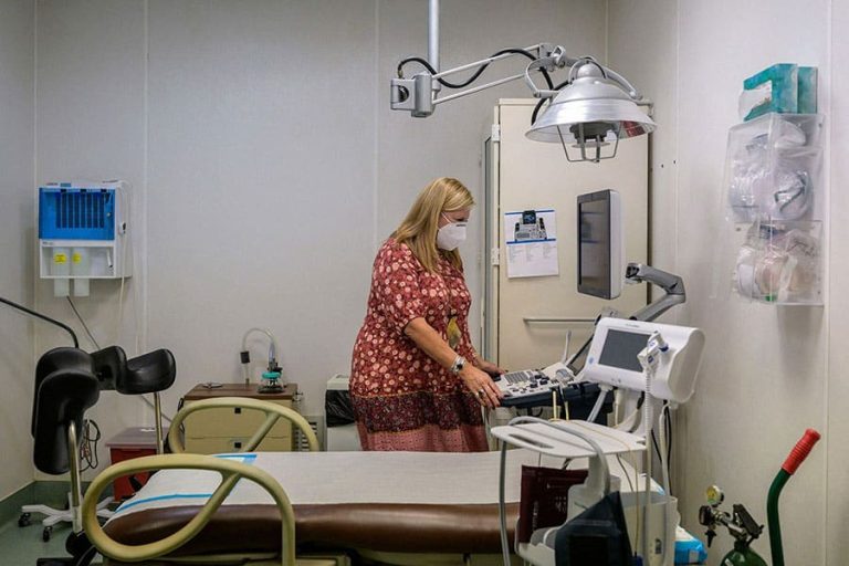 Zloglasnoj ustanovi za pobačaje u Illinoisu odbijen je zahtjev da bude izuzeta od zdravstvenih standarda