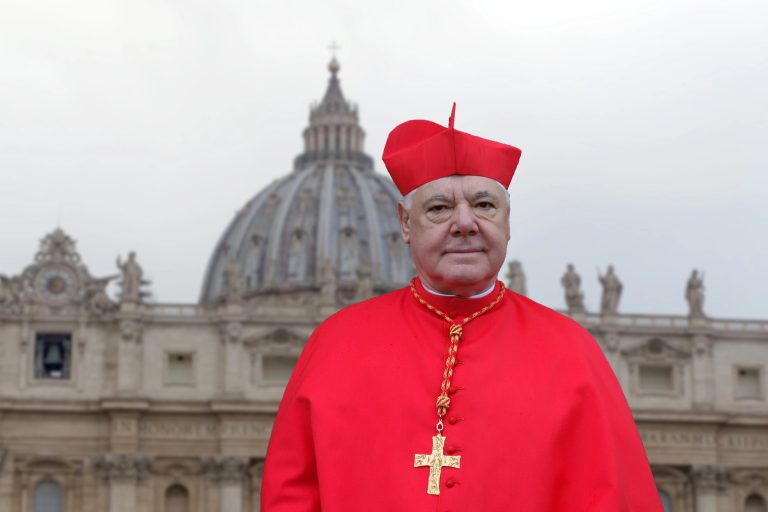 Kardinal Müller: Wokeizam je, poput komunizma i nacizma, čista mržnja prema Bogu