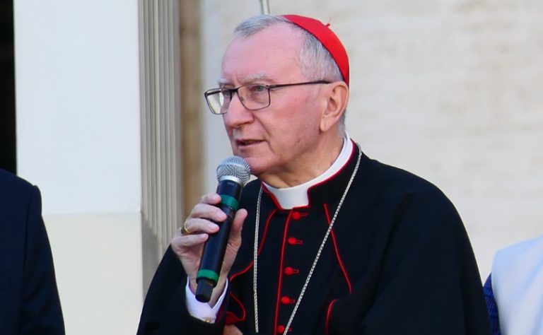 Kardinal Parolin: Vatikan ponovno želi produljiti sporazum s Kinom