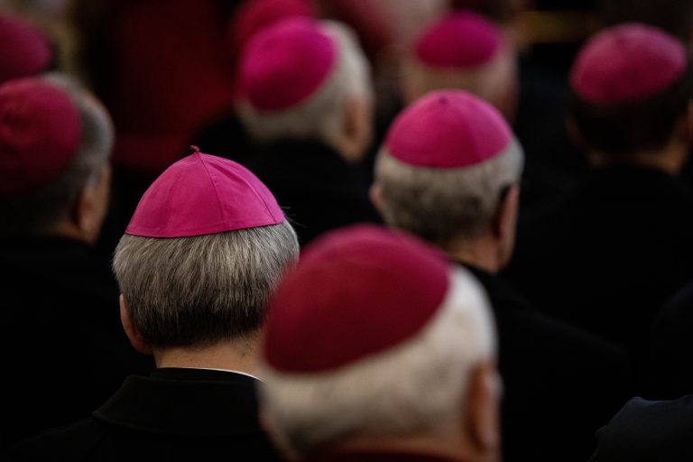 Kardinal Marx: „Globalna, sinodalna Crkva bez čisto klerikalne vladavine je u nastajanju“