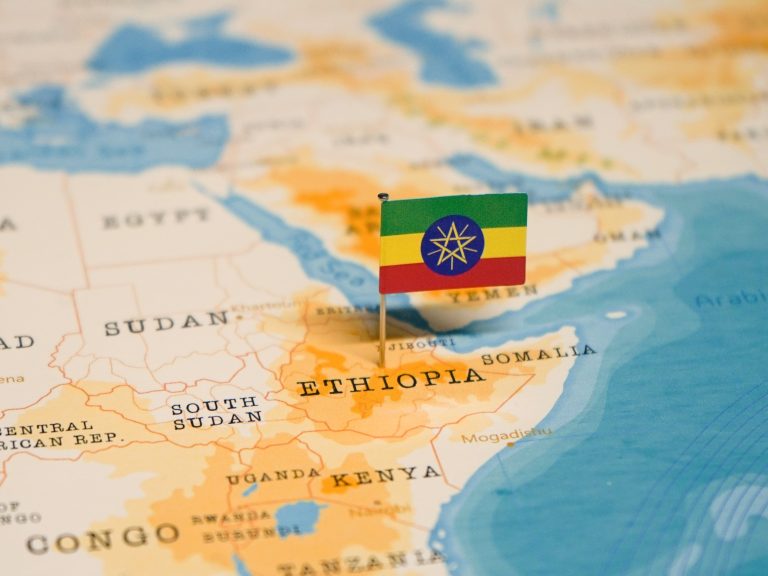 Katoličkoj manjini Irob u Etiopiji prijeti izumiranje