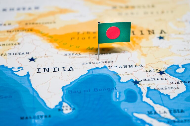 Isusovci otvaraju prvi novicijat u Bangladešu