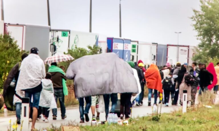 Austrija: Vlada uvela radnu obvezu za  tražitelja azila