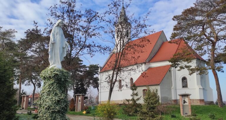 Povijest blagdana Uznesenja Blažene Djevice Marije