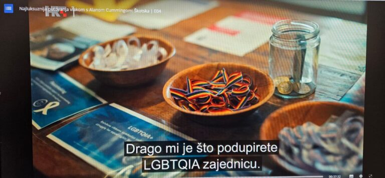 HRT u novoj misiji propagiranja LGBT ideologije