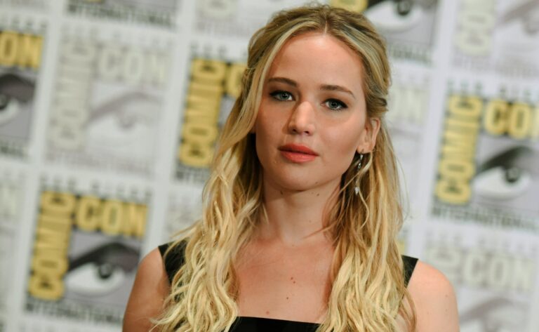 Poznata glumica Jennifer Lawrence o majčinstvu: „Djeca su mi otvorila svijet“